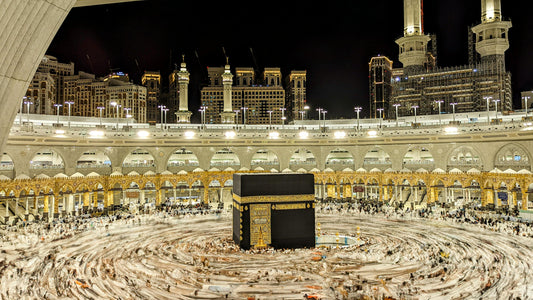 L’importance du bon déroulement du Hajj et de la Omra